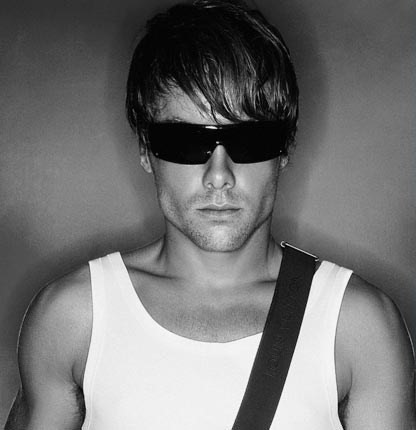 Kayky Brito Fotoğrafı