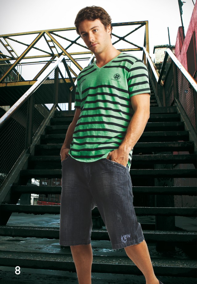 Kayky Brito Fotoğrafı