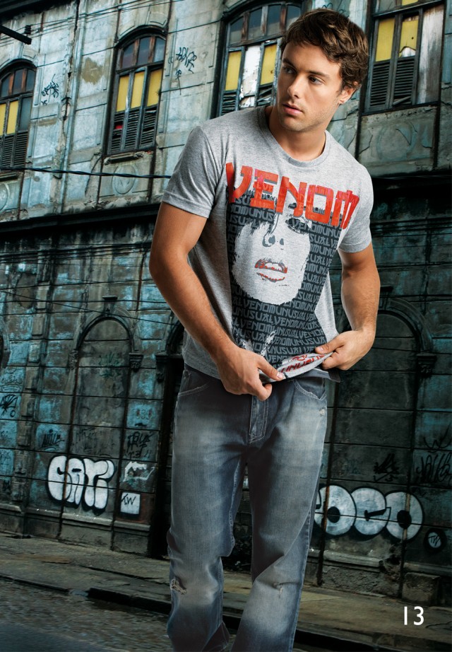 Kayky Brito Fotoğrafı