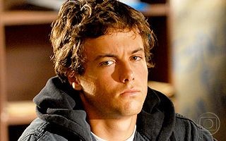 Kayky Brito Fotoğrafı