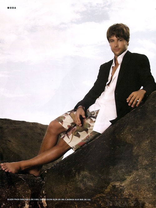 Kayky Brito Fotoğrafı