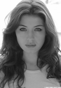 Caroline Tillette fotoğrafı