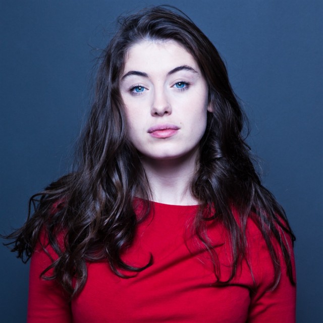 Caroline Tillette fotoğrafı