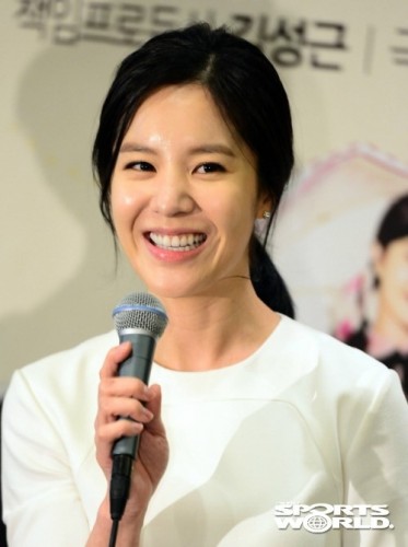 Son Seong-yun fotoğrafı