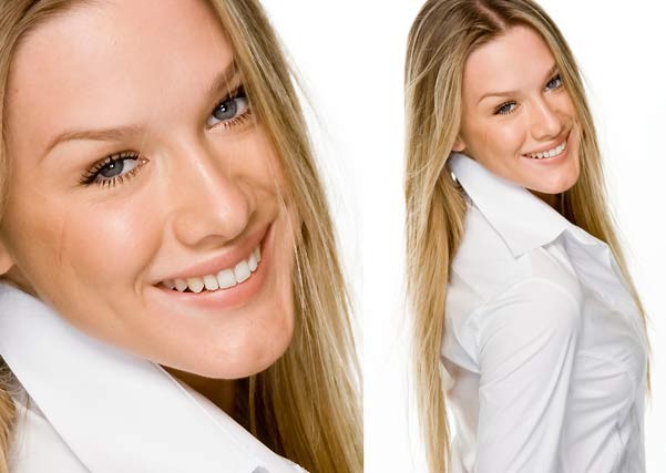 Fiorella Mattheis fotoğrafı