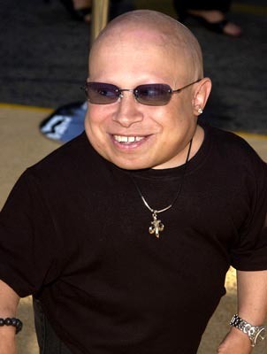 Verne Troyer fotoğrafı