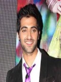 Akshay Oberoi fotoğrafı