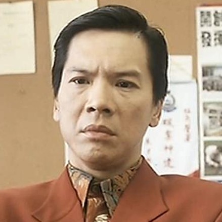 Charles Heung fotoğrafı