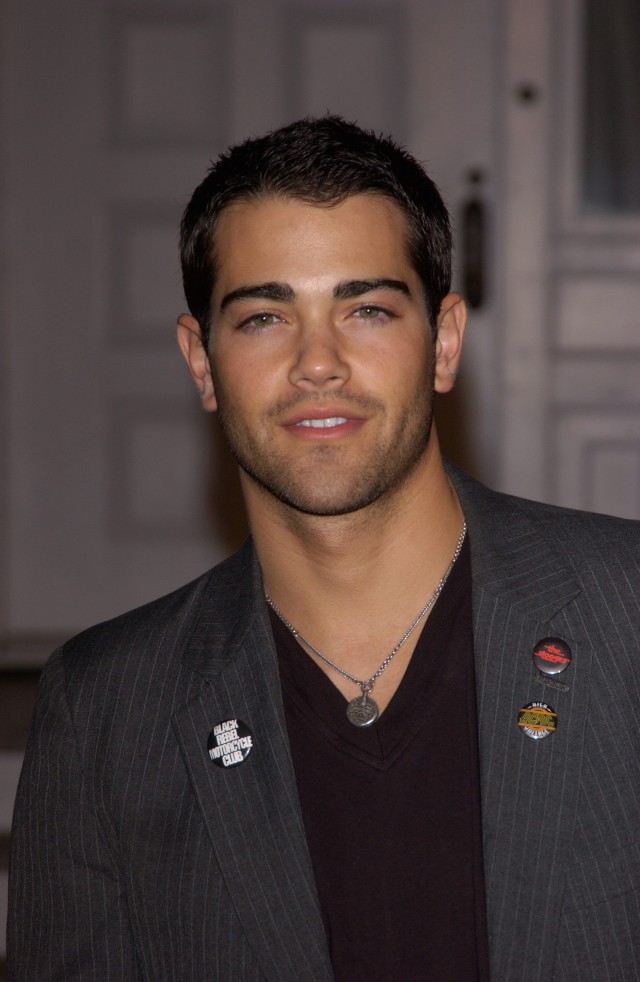 Jesse Metcalfe Fotoğrafı