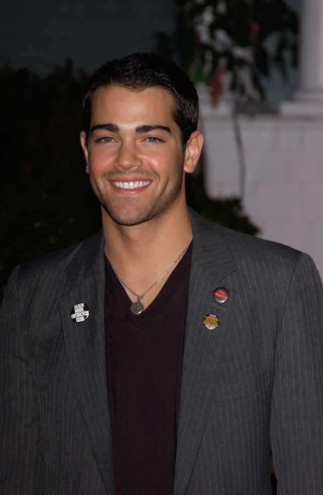 Jesse Metcalfe Fotoğrafı