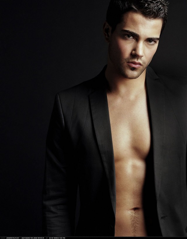 Jesse Metcalfe Fotoğrafı