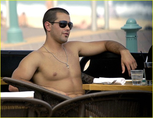 Jesse Metcalfe Fotoğrafı
