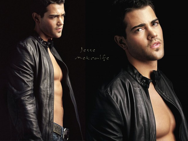 Jesse Metcalfe Fotoğrafı