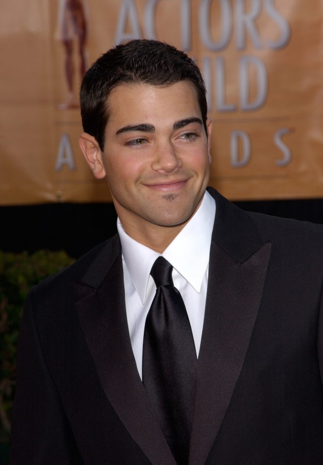 Jesse Metcalfe Fotoğrafı