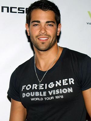 Jesse Metcalfe Fotoğrafı