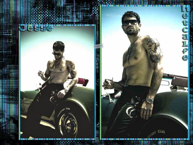 Jesse Metcalfe fotoğrafı