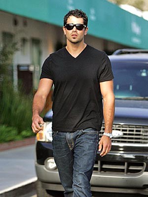 Jesse Metcalfe fotoğrafı