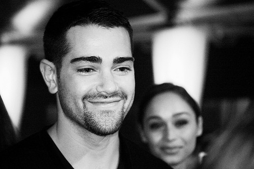 Jesse Metcalfe fotoğrafı