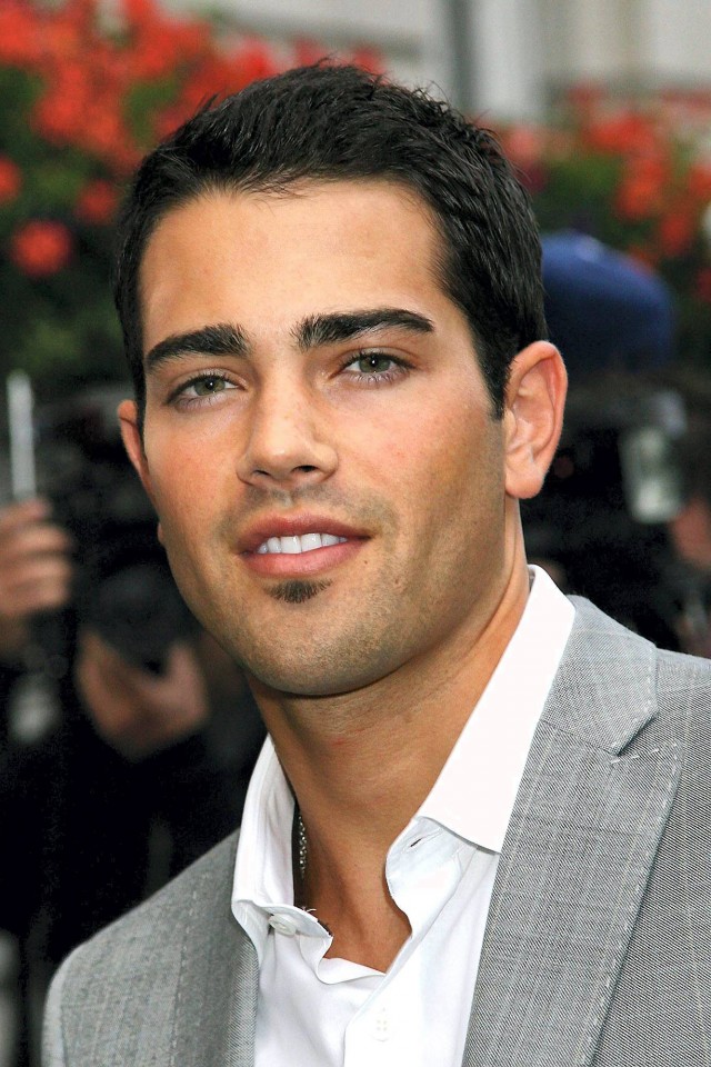 Jesse Metcalfe Fotoğrafı