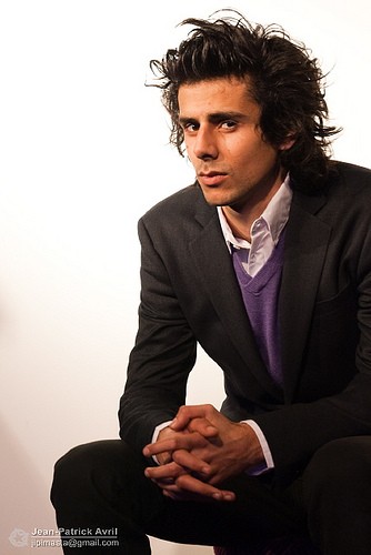 J.p. Smadj fotoğrafı