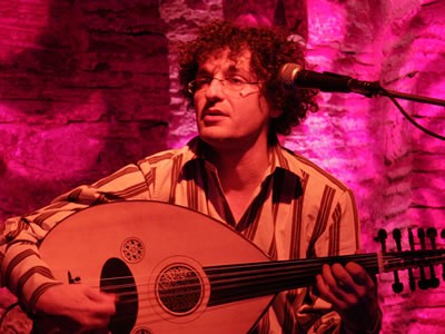 J.p. Smadj fotoğrafı