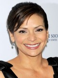 Constance Marie fotoğrafı