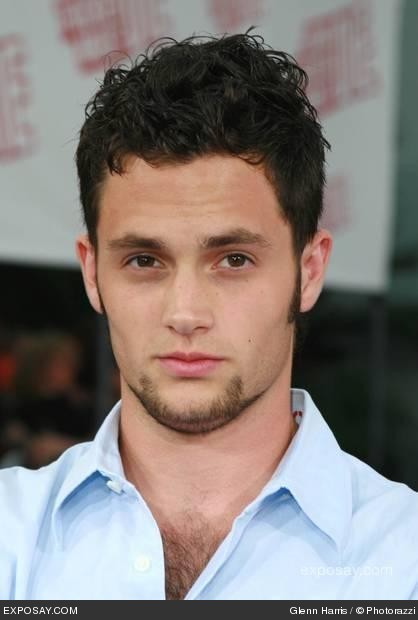 Penn Badgley Fotoğrafı