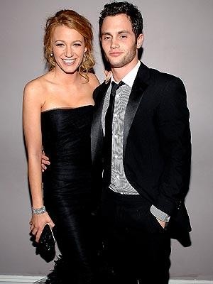 Penn Badgley Fotoğrafı