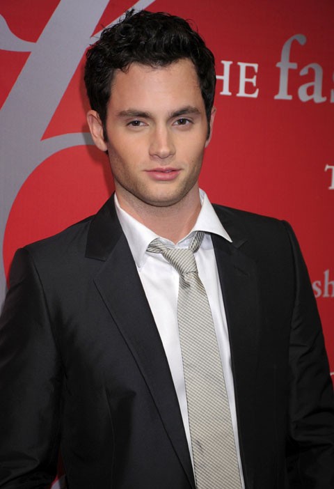 Penn Badgley Fotoğrafı