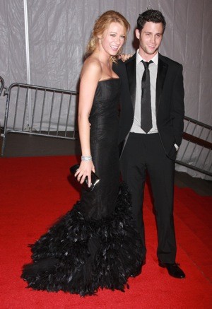 Penn Badgley Fotoğrafı