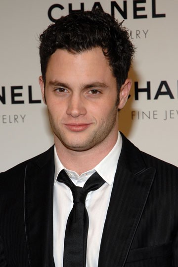 Penn Badgley fotoğrafı