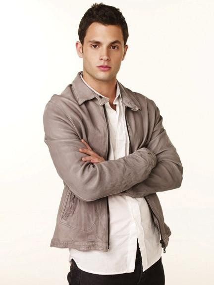 Penn Badgley Fotoğrafı