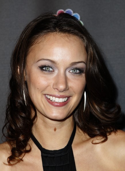 Deanna Russo fotoğrafı