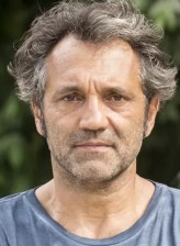 Domingos Montagner fotoğrafı