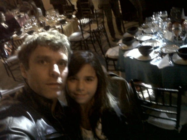 Valeria Chagüi Fotoğrafı