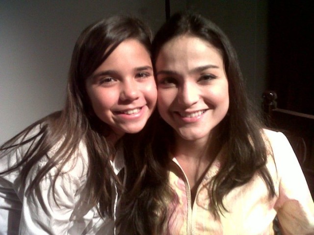 Valeria Chagüi fotoğrafı