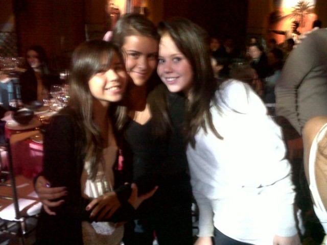 Valeria Chagüi fotoğrafı