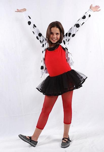 Valeria Chagüi Fotoğrafı