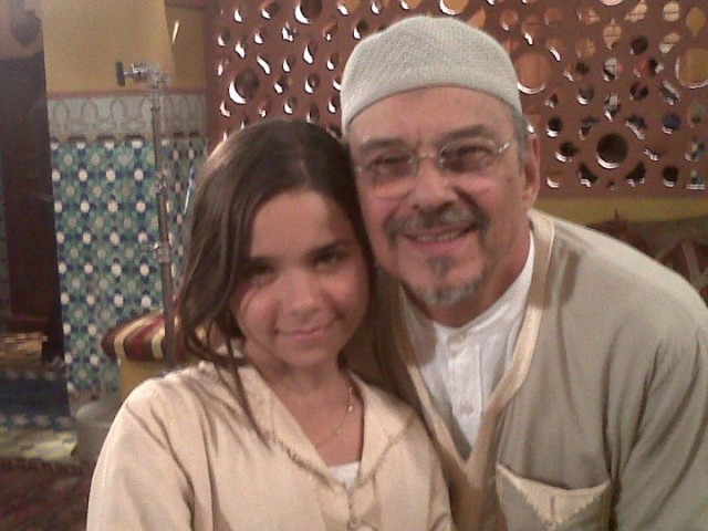 Valeria Chagüi Fotoğrafı