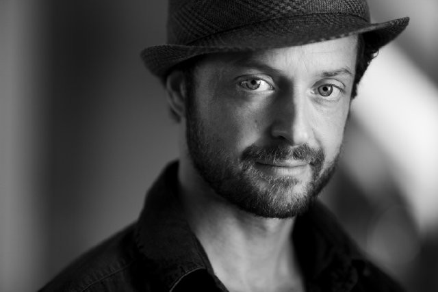 Peter Pilegaard Fotoğrafı