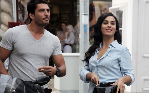 Pamir Pekin fotoğrafı