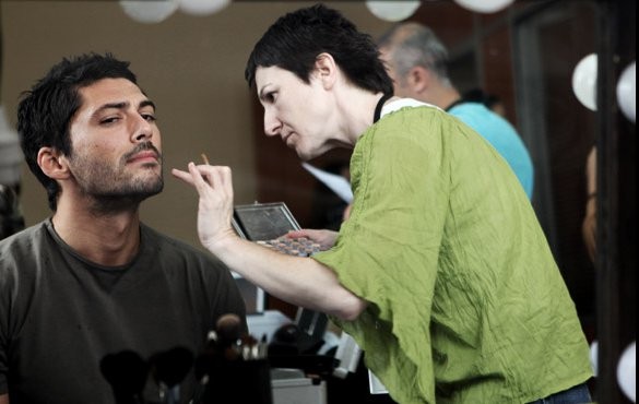 Pamir Pekin fotoğrafı