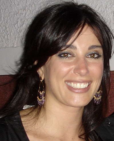 Nadine Labaki Fotoğrafı