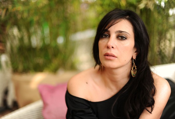 Nadine Labaki Fotoğrafı