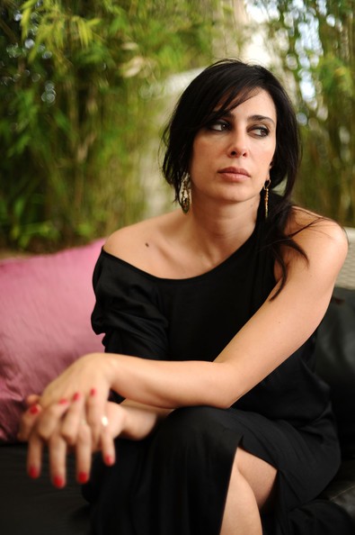 Nadine Labaki Fotoğrafı