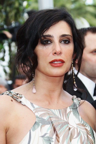 Nadine Labaki Fotoğrafı