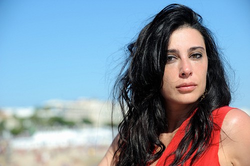 Nadine Labaki Fotoğrafı