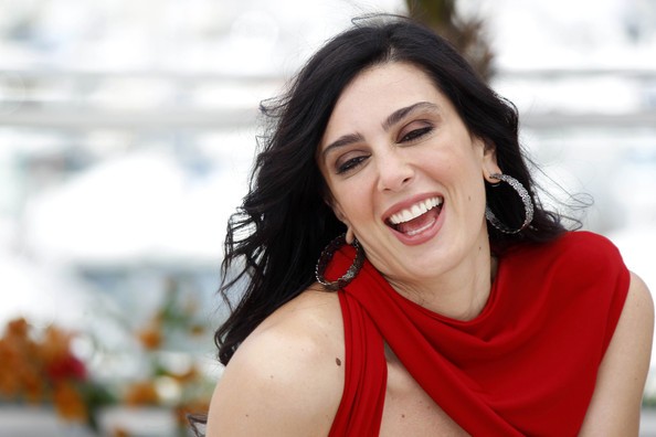 Nadine Labaki Fotoğrafı