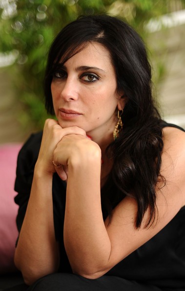 Nadine Labaki Fotoğrafı