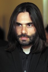 Khaled Mouzannar fotoğrafı